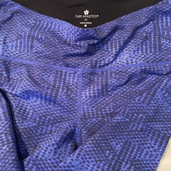 • TUFF ATHLETICS • - Picture 4 of 5